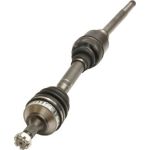 MAXGEAR Antriebswelle 27-0167MG 49-1158 MAXGEAR Antriebswelle 27-0167MG 49-1158