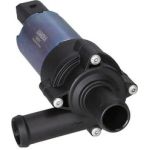 Kamoka Zusatzwasserpumpe / Kühlmittelpumpe T8004