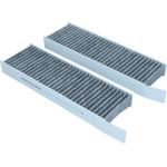 KAMOKA Filter, Innenraumluft F522401