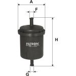 FILTRON Kraftstofffilter PP 830 FILTRON Kraftstofffilter PP 830