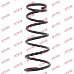 KYB Fahrwerksfeder Fiat P. Sedici 1.9D 06/06-10/14 RA3441 KYB Fahrwerksfeder Fiat P. Sedici 1.9D 06/06-10/14 RA3441