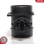 07SKV077 SKV GERMANY Luftmassenmesser Luftmengenmesser 07SKV077 07SKV077 SKV GERMANY Luftmassenmesser Luftmengenmesser 07SKV077
