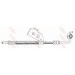 TRW Bremsschlauch PHD342 TRW Bremsschlauch PHD342