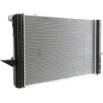 MAHLE Kühler, Motorkühlung CR 762 000S