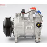DENSO Kompressor DCP05105 DENSO Kompressor DCP05105