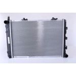Nissens Wasserkühler PKW 62549A Nissens Wasserkühler PKW 62549A