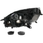 043973 Valeo Scheinwerfer 043973 - rechts H7/H7 ohne Stellmotor schwarz PQ 043973 Valeo Scheinwerfer 043973 - rechts H7/H7 ohne Stellmotor schwarz PQ