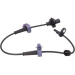 KAMOKA Sensor, Raddrehzahl 1060523