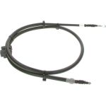 Handbremsseil li 1987477813 Handbremsseil li 1987477813