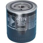 Mahle Original Ölfilter OC 278