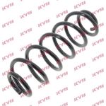 KYB Fahrwerksfeder VW T. Golf Vi 1.8/2.0Tdi 10/08-05/13 RA6076