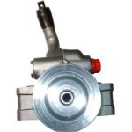 SPIDAN Hydraulikpumpe 54253 SPIDAN Hydraulikpumpe 54253