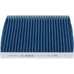 Aktivkohleinnenraumfilter 0 986 628 629 Aktivkohleinnenraumfilter 0 986 628 629