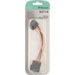 Phonocar ISO-Kabel für Autoradios 15 cm 04718