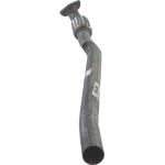 Bosal Abgasrohr 854-381 Bosal Abgasrohr 854-381