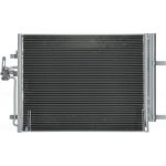 Kondensator PKW 940043 Kondensator PKW 940043