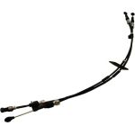 MAXGEAR Schaltseilzug 32-1923 MAXGEAR Schaltseilzug 32-1923