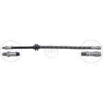 A.B.S. Bremsschlauch SL 1196 A.B.S. Bremsschlauch SL 1196