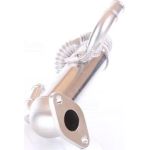 Nissens AGR-Kühler 989399 Nissens AGR-Kühler 989399