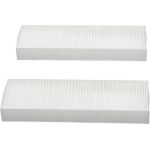 AMC Innenraumfilter PKW FCA-10032 AMC Innenraumfilter PKW FCA-10032