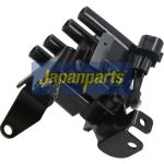 Japanparts Zündspule BO-K03 Japanparts Zündspule BO-K03