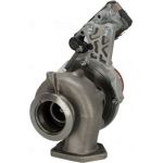 NISSENS Turbolader 93519