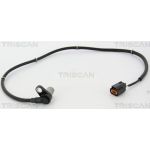 Sensor, Raddrehzahl 818042301