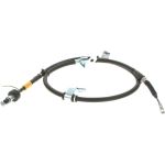 Handbremsseil 1987482846 Handbremsseil 1987482846