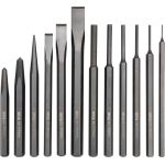 Meiselsatz Crv 12-Tlg YT-4714 Meiselsatz Crv 12-Tlg YT-4714
