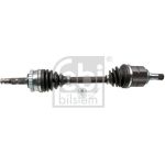 FEBI BILSTEIN Antriebswelle 183291 FEBI BILSTEIN Antriebswelle 183291