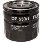 OP 533/1 Filtron Ölfilter OP 533/1 OP 533/1 Filtron Ölfilter OP 533/1