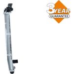 NRF Kühler 58394 NRF Kühler 58394