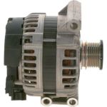 0 125 711 078 Bosch Lichtmaschine 0 125 711 078 0 125 711 078 Bosch Lichtmaschine 0 125 711 078