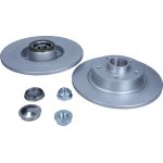 Quaro Bremsscheibe QD8737 Quaro Bremsscheibe QD8737