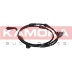 Kamoka Bremsbelagverschleißsensor 105065 Kamoka Bremsbelagverschleißsensor 105065