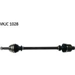 SKF Antriebswelle VKJC 1028 SKF Antriebswelle VKJC 1028