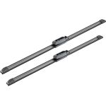 Bosch Scheibenwischer Aerotwin A105S 3397014119 Bosch Scheibenwischer Aerotwin A105S 3397014119