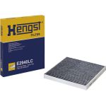 HENGST FILTER Filter, Innenraumluft E2940LC