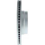Bosch Bremsscheibe Vorderachse 0 986 479 489