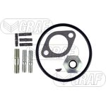 PA 914 Wasserpumpe PA914 PA 914 Wasserpumpe PA914