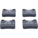 Bremsbelagsatz Db T. W201 82-93 13.0460-4030.2 Bremsbelagsatz Db T. W201 82-93 13.0460-4030.2