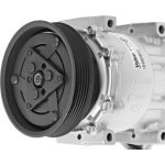 Valeo Kompressor 813698 Valeo Kompressor 813698