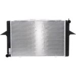 MAHLE Kühler, Motorkühlung CR 165 000S MAHLE Kühler, Motorkühlung CR 165 000S