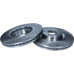 Maxgear Bremsscheibe Nissan P. Murano 05-/Infiniti M 10 19-2407 Maxgear Bremsscheibe Nissan P. Murano 05-/Infiniti M 10 19-2407