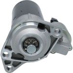 Bosch Starter 1 986 S00 809 Bosch Starter 1 986 S00 809