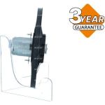 NRF Kühlerlüfter 47404 NRF Kühlerlüfter 47404
