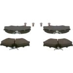 Bosch Bremsbelagsatz 0 986 469 790 Bosch Bremsbelagsatz 0 986 469 790
