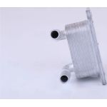 Ölkühler PKW 90881 Ölkühler PKW 90881
