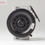 Denso Kompressor DCP20021