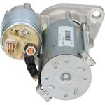 Valeo Anlasser 438498 Valeo Anlasser 438498